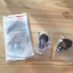 NAOTO  BPガチャセット