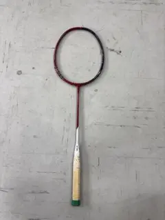 【廃盤希少品】VOLTRIC80ETUNE 4U5G etuneパーツ付き 廃盤 YONEX voltric80 Etune 4UG5 1本 - メルカリ