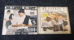 MR.CAPONE-E チカーノ ZAPP ギャングスタラップ Gfunk