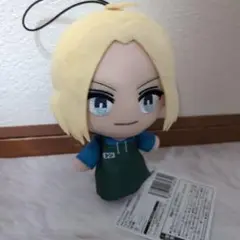 サカモトデイズ コレぬい 朝倉シン 1点セット