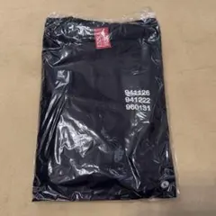 【新品・未使用】SHISHAMO バースデー ロングTシャツ（XLサイズ）