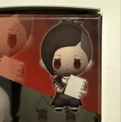 【C-1】東京喰種EX ミニフィギュア ウタ