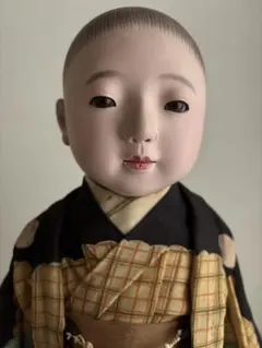 2025年最新】光龍斎 市松人形の人気アイテム - メルカリ