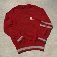 90s GUESS knitのサムネイル