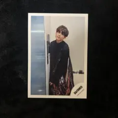 SixTONES 松村北斗