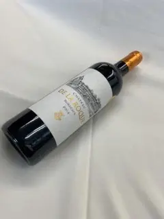 Chateau De La Roque 2012 ボルドー 赤ワインのサムネイル