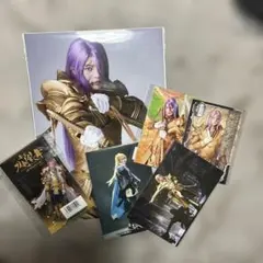 舞台 刀剣乱舞「士伝 真贋見極める眼」　蜂須賀虎徹セット