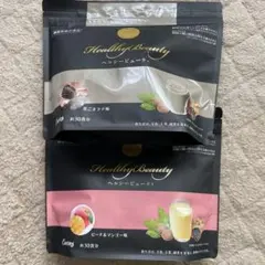 Healthy Beauty ダイエットドリンク 324g - メルカリ