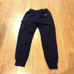 BASE CONTROL キッズ　スウェットパンツ　140