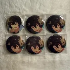 あんスタ 凛月 缶バッジ