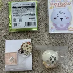 ちいかわぽけっと アクリルスタンド シーサー ちいかわbaby まとめ売り