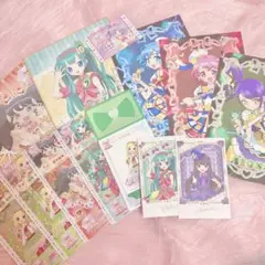 プリパラ ガァルル まとめ売り 2025年最新】プリパシャ ガァルルの人気アイテム - メルカリ