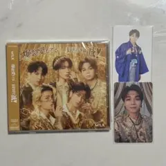 M!LK CD トレカ セット