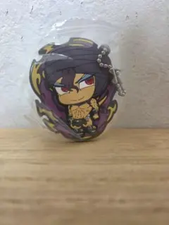 ジョジョの奇妙な冒険 ラバーマスコットコレクション01