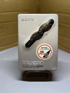 2026年最新】WM-600 ソニーの人気アイテム - メルカリ