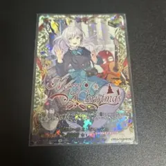 ヴァンガード 珠玉の一曲 エドウィージュ　TGR + クリティカルトリガー