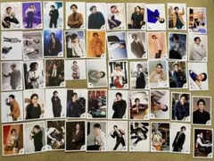 WEST. 桐山照史　写真　50枚　まとめ売り