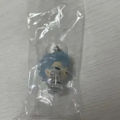 BLEACH めじるしアクセサリー グリムジョー