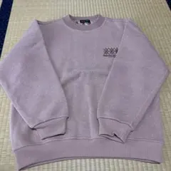 BOB WILSON メンズトレーナー ピンク