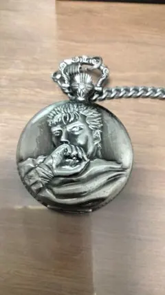 ベルセルク オリジナル懐中時計　新品未使用　レア非売品 2025年最新】ベルセルク 懐中時計の人気アイテム - メルカリ