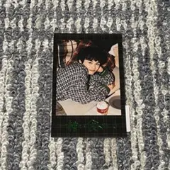 超特急　タクヤ　キラリ　D賞　チェキ風プロマイド