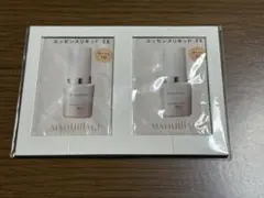 マキアージュ　エッセンスリキッド　EX