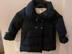 【新品未使用】プティマイン ダウン　100