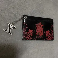 2026年最新】x japan パスケースの人気アイテム - メルカリ