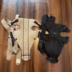 BABYBJORN 抱っこ紐 2点セットのサムネイル