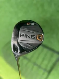 レフティ PING G400 SFT フェアウェイウッド 5番 173-75 R レフティ PING G400 SFT フェアウェイウッド 5番 173-75 R - メルカリ