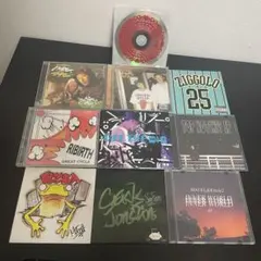 2026年最新】日本語ラップ希少盤の人気アイテム - メルカリ