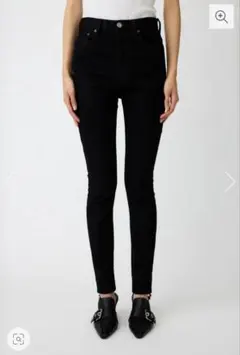 HW Rebirth BLACK SKINNY 24インチ