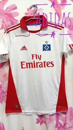 美品▲adidas アディダス ユニフォーム 白 リバープレート 万国期タグ 美品△adidas アディダス ユニフォーム 白 リバープレート 万国期タグ
