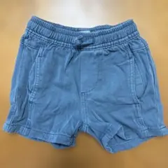 ZARA ショートパンツ