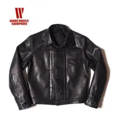 2025年最新】WAREHOUSE メンズ レザージャケット・ライダースの