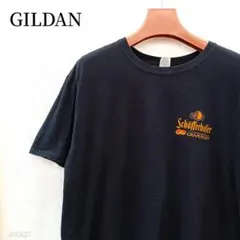 GILDAN　Tシャツ　アメカジ古着