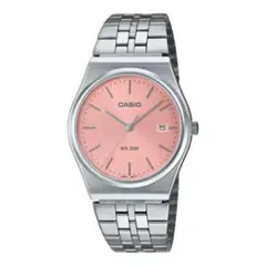 CASIO アナログ腕時計 ヨーロッパ輸入モデル　新品未使用　MTP-B145