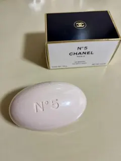 CHANEL N°5 サヴォン 150g 石鹸
