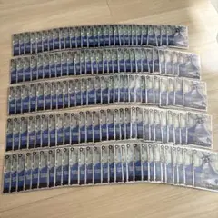 ワンピースカード　ロブ・ルッチ SR OP05-093 143枚