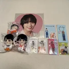 お買い得‼️西畑大吾 デビュー前〜 グッズセット まとめ売り - メルカリ