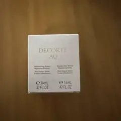 コスメデコルテ　AQ アブソリュート　エマルジョン、ローション