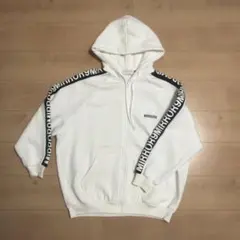 2025年最新】ミラーナイン mirror9 パーカーの人気アイテム - メルカリ