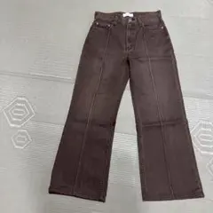 ミラオーウェンデニム