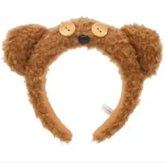 ティムカチューシャUSJ公式商品