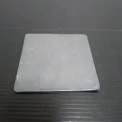 ダイビング用　ウェイトベスト用　オモリ　500グラム 1枚