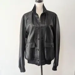 2025年最新】Yves Saint Laurent レザージャケット・ライダースの人気