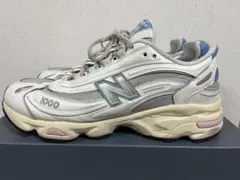 2026年最新】ニューバランスM1000WAの人気アイテム - メルカリ