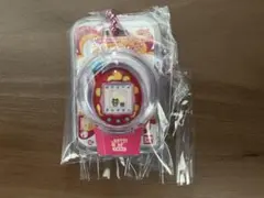 【未開封】たまごっち☆おかしなたまごボーロっち3 ビーズれっど