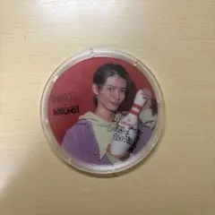 EBiDAN 原因は自分にある。 げんじぶ 杢代和人