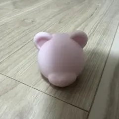 medicube メディキューブ ブースタープロ くま ヘッド キャップ - メルカリ